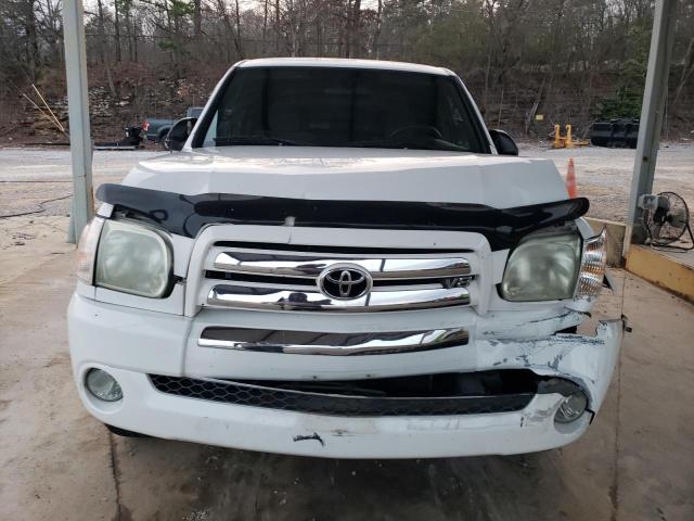 Aukcja sprzedaży 2006 Toyota Tundra Double Cab Sr5, vin: 5TBET34156S514118, numer aukcji: 45431224