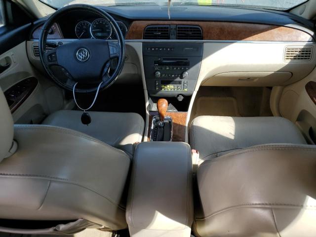 Aukcja sprzedaży 2005 Buick Lacrosse Cxs, vin: 2G4WE537051309752, numer aukcji: 43632654
