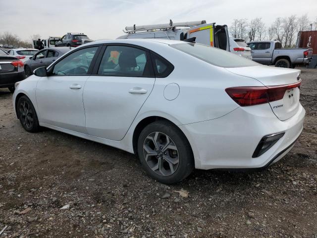 Продажа на аукционе авто 2021 Kia Forte Fe, vin: 3KPF24AD0ME305458, номер лота: 48426594