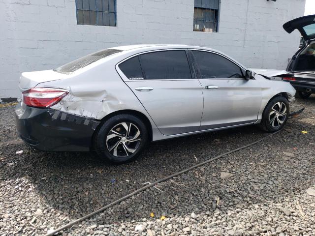 Aukcja sprzedaży 2016 Honda Accord Lx, vin: 1HGCR2F36GA211712, numer aukcji: 45525614
