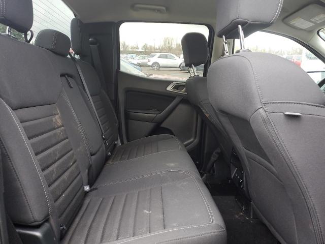 Aukcja sprzedaży 2022 Ford Ranger Xl, vin: 1FTER4FH5NLD35597, numer aukcji: 45338824