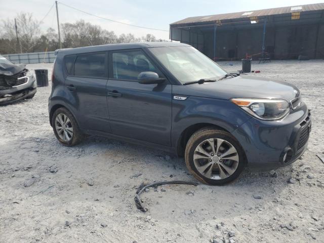 Aukcja sprzedaży 2016 Kia Soul +, vin: KNDJP3A54G7333136, numer aukcji: 46855764