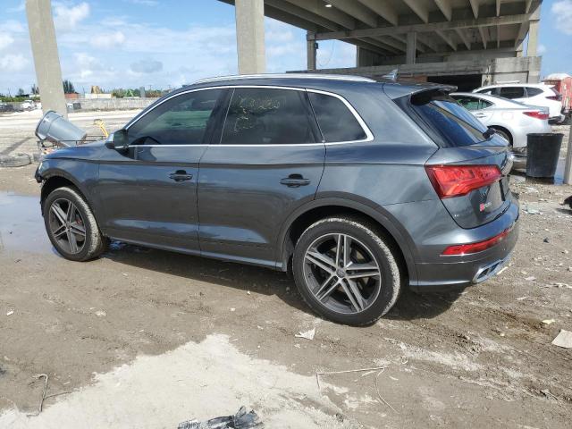 Aukcja sprzedaży 2019 Audi Sq5 Premium, vin: WA1A4AFY0K2082020, numer aukcji: 45337794