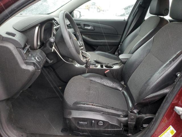 2015 Chevrolet Malibu 1lt მანქანა იყიდება აუქციონზე, vin: 1G11C5SL7FF108341, აუქციონის ნომერი: 46726804