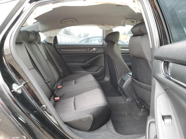 Aukcja sprzedaży 2018 Honda Accord Lx, vin: 1HGCV1F1XJA187779, numer aukcji: 45309654