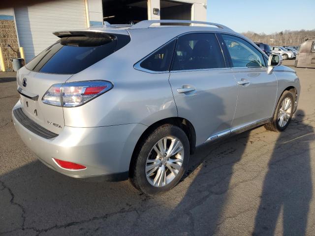 45509874 :رقم المزاد ، JTJBC1BA6A2009459 vin ، 2010 Lexus Rx 450 مزاد بيع