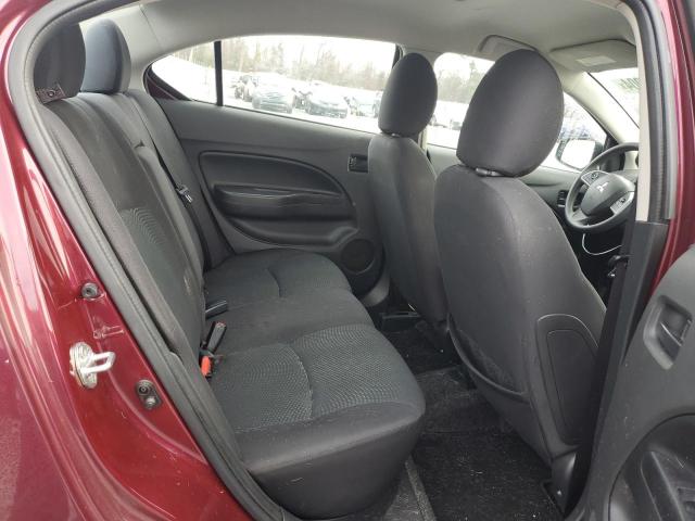 Aukcja sprzedaży 2019 Mitsubishi Mirage G4 Es, vin: ML32F3FJ9KHF16621, numer aukcji: 44765904