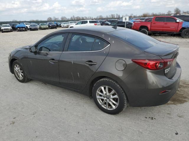 Aukcja sprzedaży 2014 Mazda 3 Touring, vin: JM1BM1V79E1108305, numer aukcji: 45565034