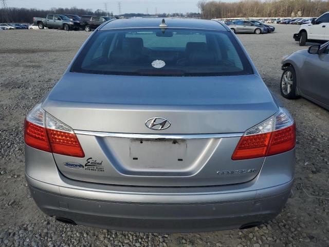 Aukcja sprzedaży 2010 Hyundai Genesis 4.6l, vin: KMHGC4DFXAU070669, numer aukcji: 45084664