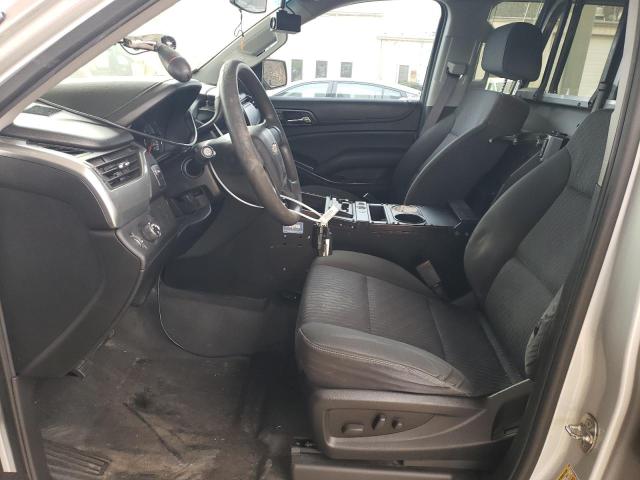 Продажа на аукционе авто 2015 Chevrolet Tahoe Police, vin: 1GNLC2EC9FR672458, номер лота: 48041454