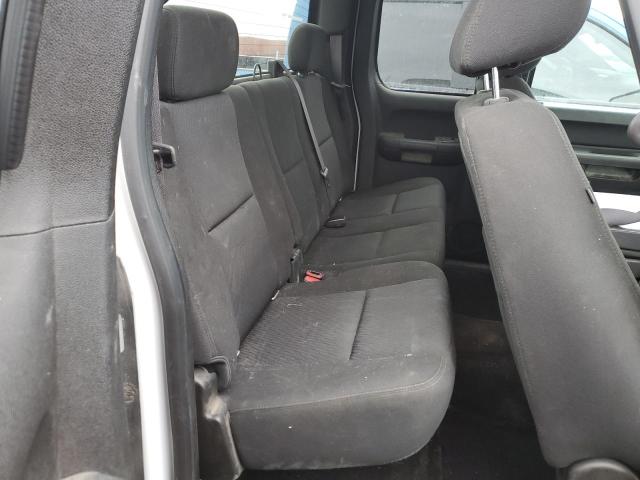 Aukcja sprzedaży 2012 Chevrolet Silverado K1500 Lt, vin: 1GCRKSE73CZ239674, numer aukcji: 45466704