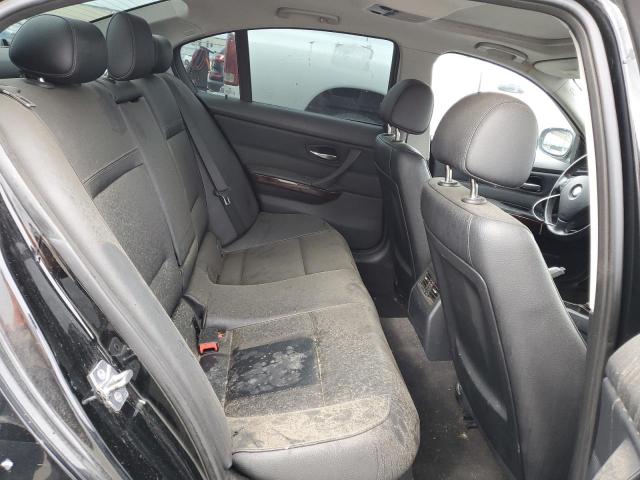2011 Bmw 328 Xi Sulev მანქანა იყიდება აუქციონზე, vin: WBAPK5C57BA658423, აუქციონის ნომერი: 45373184