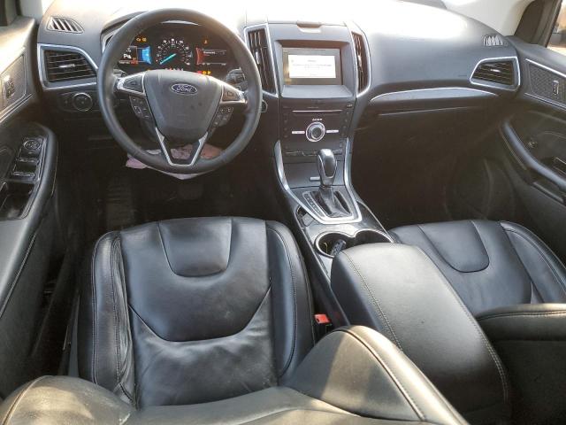 Aukcja sprzedaży 2017 Ford Edge Titanium, vin: 2FMPK4K99HBB73274, numer aukcji: 45329884