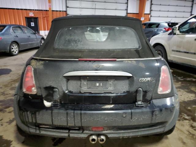 Продажа на аукционе авто 2008 Mini Cooper S, vin: WMWRH33558TU81041, номер лота: 45438974