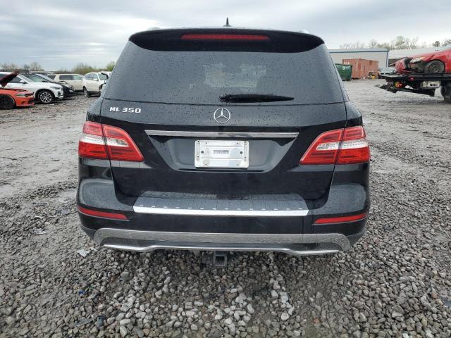 Продаж на аукціоні авто 2014 Mercedes-benz Ml 350 4ma, vin: 4JGDA5HB2EA360580, номер лоту: 93767425