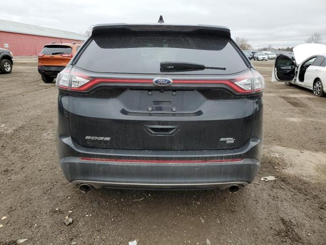 Aukcja sprzedaży 2017 Ford Edge Sel, vin: 2FMPK4J88HBC18343, numer aukcji: 45446794