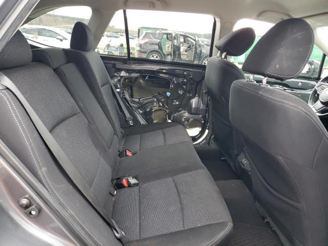 Aukcja sprzedaży 2019 Subaru Outback 2.5i Premium, vin: 4S4BSAFC9K3367146, numer aukcji: 45488044