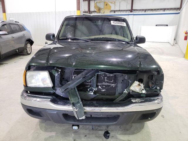 Продаж на аукціоні авто 2001 Ford Ranger Super Cab, vin: 1FTYR14U51TA64207, номер лоту: 45268984