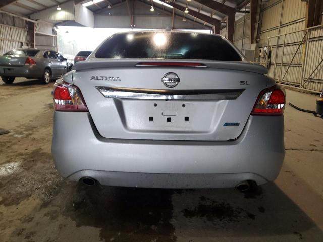 45112964 :رقم المزاد ، 1N4AL3AP4DN438642 vin ، 2013 Nissan Altima 2.5 مزاد بيع