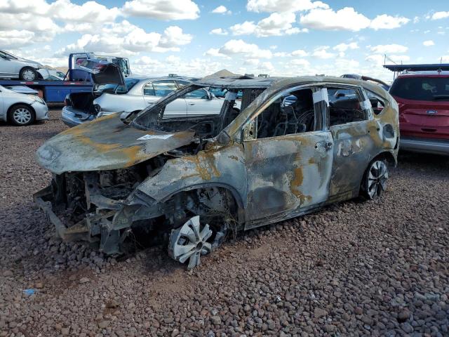 Aukcja sprzedaży 2012 Honda Cr-v Exl, vin: JHLRM4H74CC013280, numer aukcji: 45441654