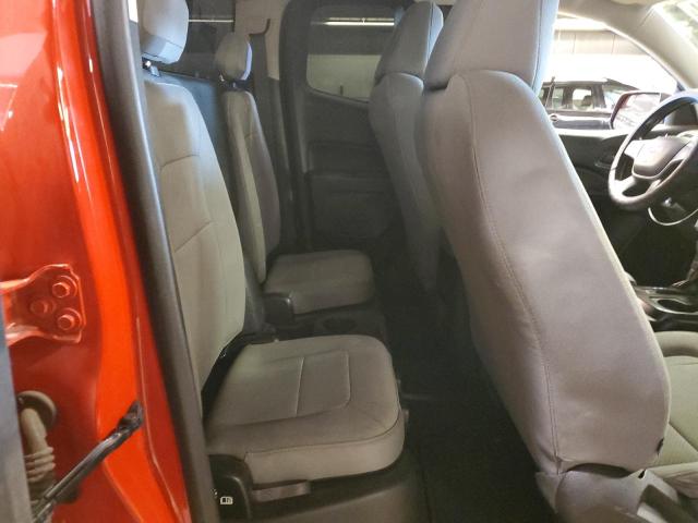 Aukcja sprzedaży 2016 Chevrolet Colorado, vin: 1GCHTBE36G1237475, numer aukcji: 45532764