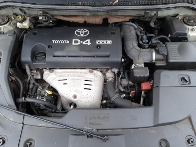 Aukcja sprzedaży 2006 Toyota Avensis T4, vin: SB1DJ56L70E085214, numer aukcji: 45222784