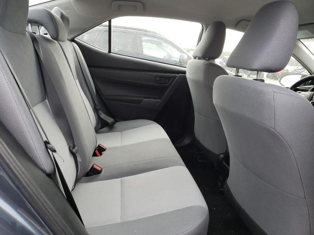 2018 Toyota Corolla L მანქანა იყიდება აუქციონზე, vin: 2T1BURHE1JC094107, აუქციონის ნომერი: 46919014