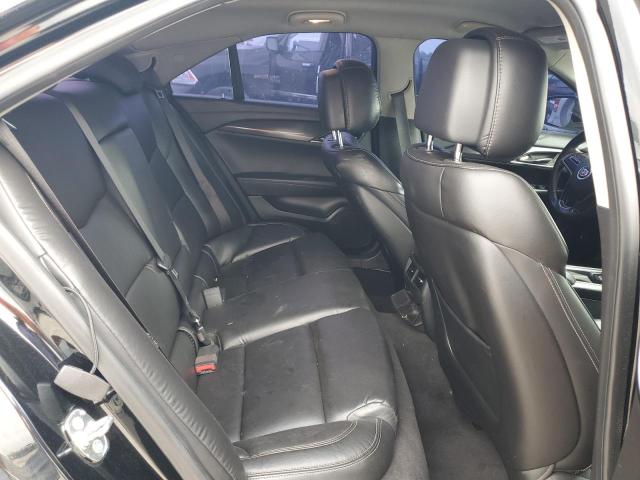Продажа на аукционе авто 2013 Cadillac Ats, vin: 1G6AA5RX3D0132578, номер лота: 46992684