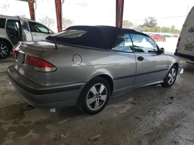 Aukcja sprzedaży 2003 Saab 9-3 Se, vin: YS3DF78KX37009789, numer aukcji: 45228934