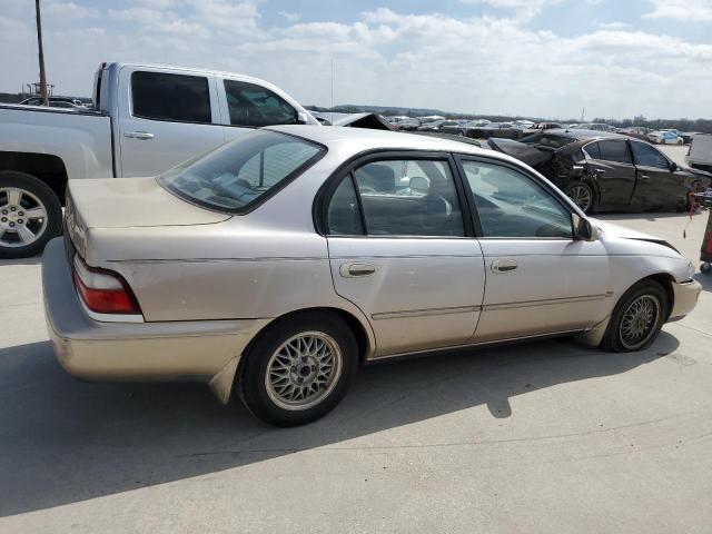 Aukcja sprzedaży 1997 Toyota Corolla Dx, vin: 1NXBB02E4VZ657200, numer aukcji: 45341404