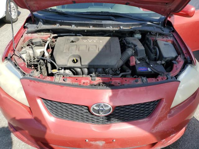 Aukcja sprzedaży 2010 Toyota Corolla Base, vin: JTDBU4EE2A9097627, numer aukcji: 45542794