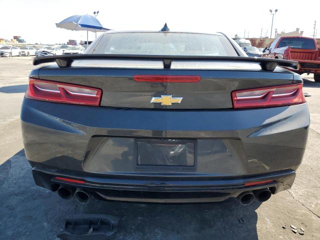 47620414 :رقم المزاد ، 1G1FF1R76G0161082 vin ، 2016 Chevrolet Camaro Ss مزاد بيع