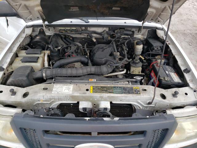 Aukcja sprzedaży 2007 Ford Ranger, vin: 1FTYR10U27PA56959, numer aukcji: 45415554