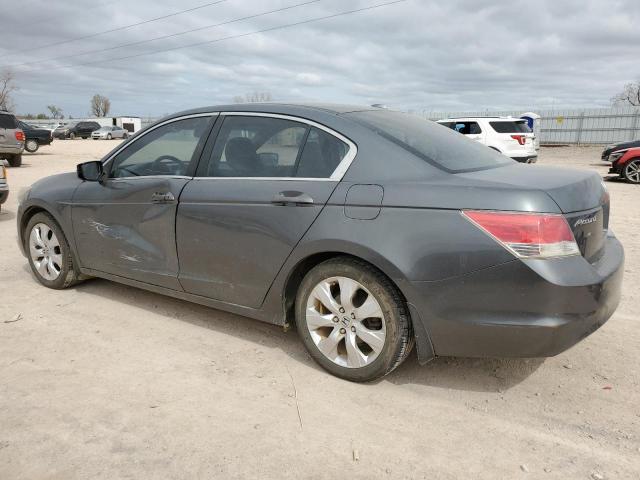 46263084 :رقم المزاد ، 1HGCP2F87AA042776 vin ، 2010 Honda Accord Exl مزاد بيع
