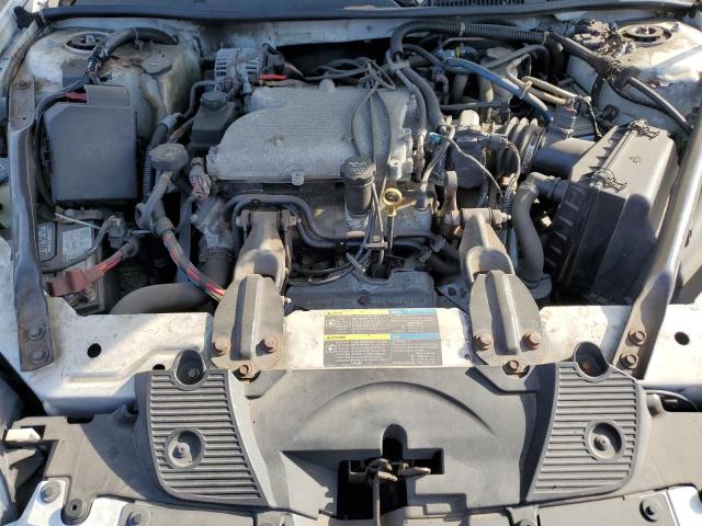 Aukcja sprzedaży 2010 Chevrolet Impala Ls, vin: 2G1WA5EN4A1137207, numer aukcji: 45557334