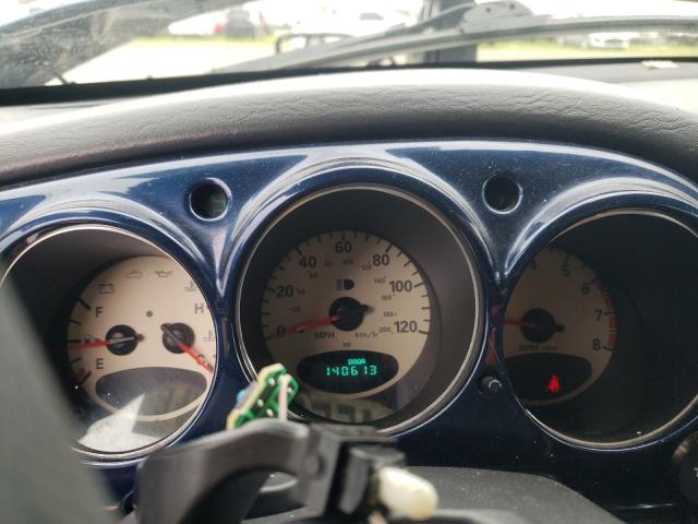Aukcja sprzedaży 2003 Chrysler Pt Cruiser Limited, vin: 3C8FY68B53T512371, numer aukcji: 45503784