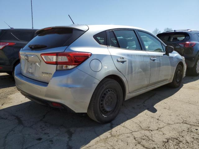 Продажа на аукционе авто 2017 Subaru Impreza, vin: 4S3GTAA61H1731783, номер лота: 46000194