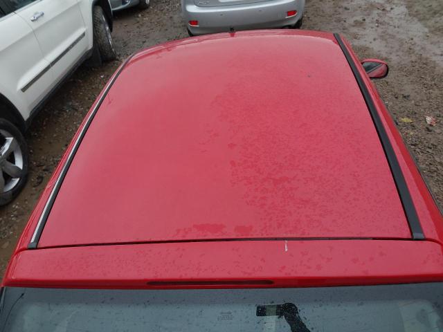 Aukcja sprzedaży 2004 Peugeot 206 Indepe, vin: VF32CHFXF44264836, numer aukcji: 45397904