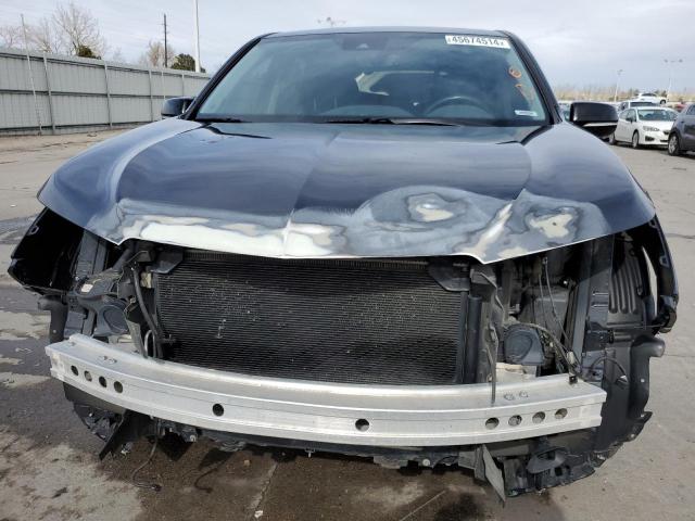 2018 Acura Mdx მანქანა იყიდება აუქციონზე, vin: 5J8YD4H34JL013333, აუქციონის ნომერი: 45674514