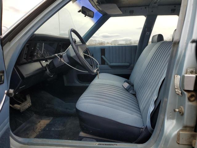 Aukcja sprzedaży 1985 Plymouth Reliant, vin: 1P3BP26C2FF159366, numer aukcji: 45991934
