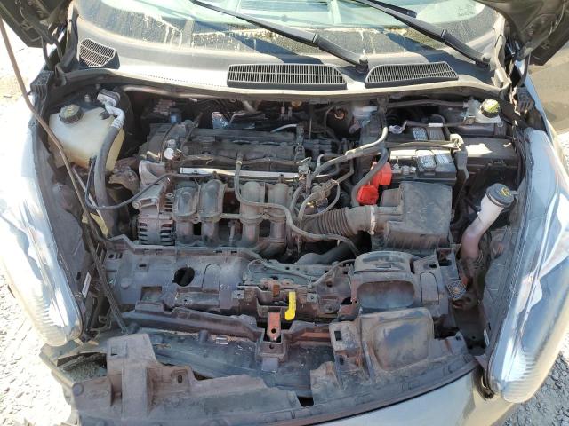 46586904 :رقم المزاد ، 3FADP4BJ7KM150350 vin ، 2019 Ford Fiesta Se مزاد بيع