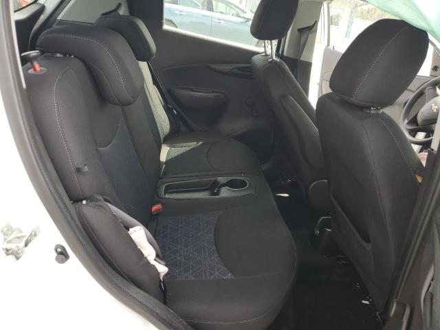 Продаж на аукціоні авто 2022 Chevrolet Spark Ls, vin: KL8CB6SA1NC035001, номер лоту: 48201724