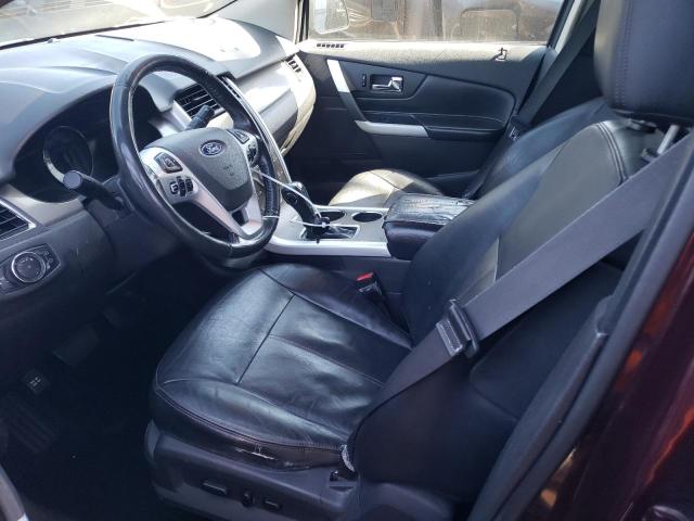 Aukcja sprzedaży 2011 Ford Edge Sel, vin: 2FMDK3JC5BBB12926, numer aukcji: 45048594