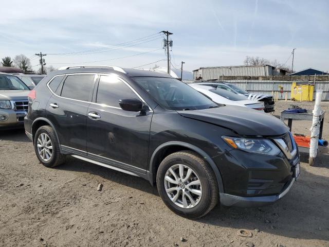 Aukcja sprzedaży 2017 Nissan Rogue S, vin: KNMAT2MV9HP568232, numer aukcji: 45405984