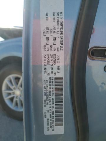 Aukcja sprzedaży 2013 Dodge Journey Sxt, vin: 3C4PDCBG8DT530465, numer aukcji: 45318684