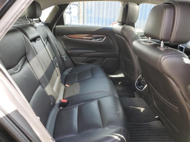 Aukcja sprzedaży 2013 Cadillac Xts Luxury Collection, vin: 2G61P5S34D9159624, numer aukcji: 45469274