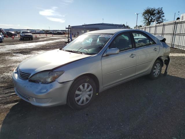 Aukcja sprzedaży 2005 Toyota Camry Le, vin: 4T1BE32K15U941415, numer aukcji: 45202354