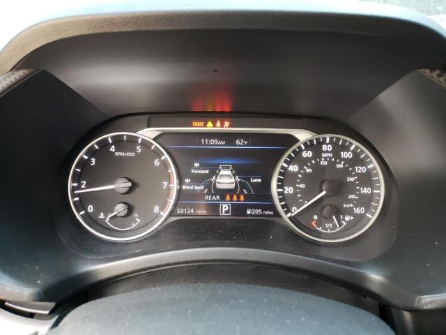 Продажа на аукционе авто 2020 Nissan Sentra Sr, vin: 3N1AB8DV1LY289924, номер лота: 47476554