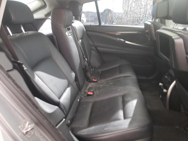 Aukcja sprzedaży 2010 Bmw 550 Gt, vin: WBASN4C56AC208714, numer aukcji: 45507634
