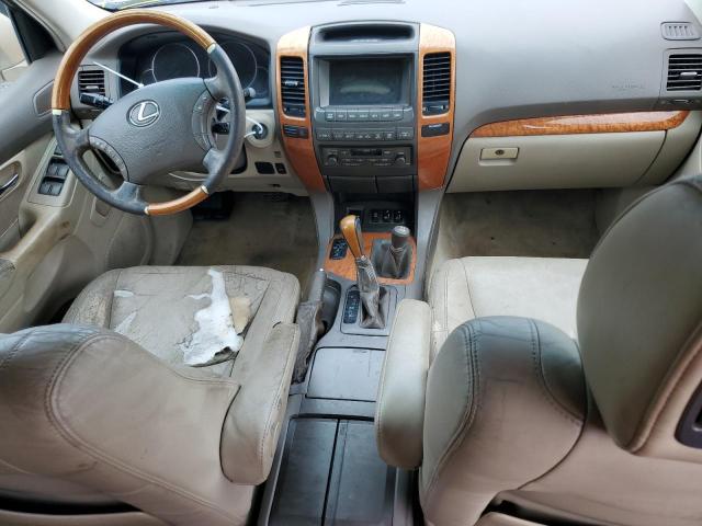 Aukcja sprzedaży 2006 Lexus Gx 470, vin: JTJBT20X960108423, numer aukcji: 45456664
